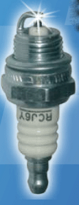 (image for) Champion Spark Plug J8C